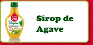 Siropul de Agave